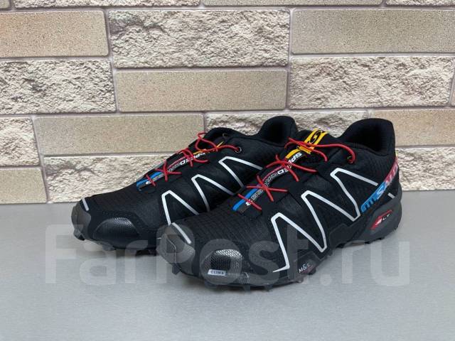 Buy salomon hotsell speedcross 3