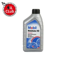 Mobil Mobilube. 80W-90, 1��. ����