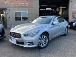 Nissan Skyline. �������, ������, 2.0 (211��.�.), ������, �/�. ��� ����� �� ���������� ����