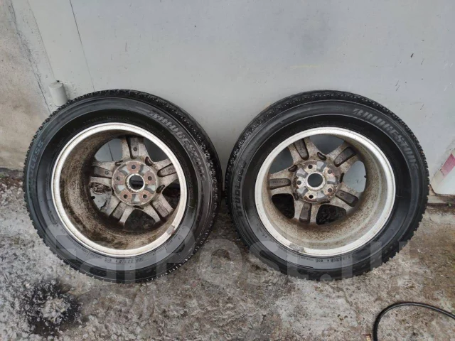 Ace. 6.0x15", 5x114.3, ET50, �� 67���. ����
