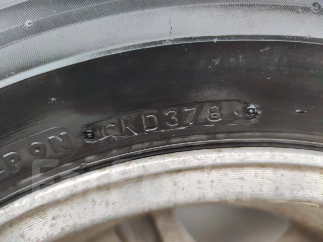 Ace. 6.0x15", 5x114.3, ET50, �� 67���. ����