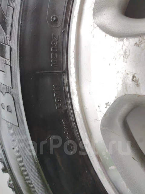 Ace. 6.0x15", 5x114.3, ET50, �� 67���. ����