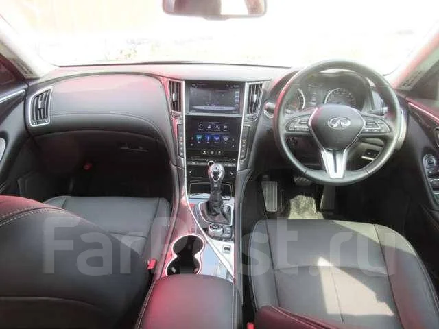 Nissan Skyline. �������, ������, 2.0 (211��.�.), ������, 18 000����. ��, �/�. ��� ����� �� ������������ ����