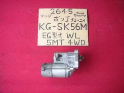 ������� Mazda Bongo Brawny [WL6118400A] WL6118400A ����