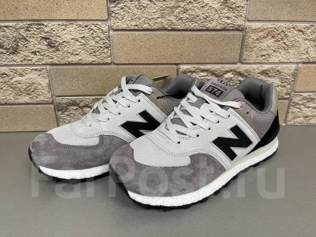 New balance store ml574 40