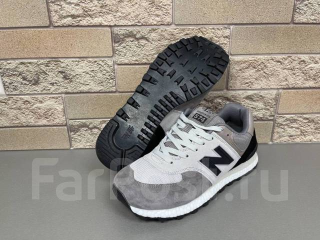 New balance 574 44 new arrivals