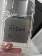 AMD Ryzen 5 3500X ����