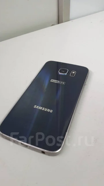 Samsung Galaxy S6 Edge. �/� ����