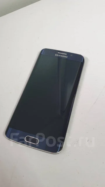Samsung Galaxy S6 Edge. �/� ����