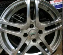 Weds Leonis AR. 6.5x15", 4x98, ET32, �� 58,6���. ����