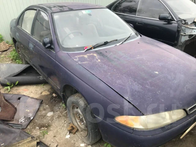 Mitsubishi Eterna. E53A, 6A11 ����