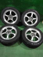 Magline. 7.0x17", 5x114.3, ET38, �� 73���. ����