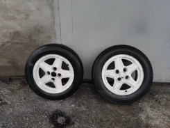 Alba. 6.0x14", 4x100, ET38, �� 63,0���. ����