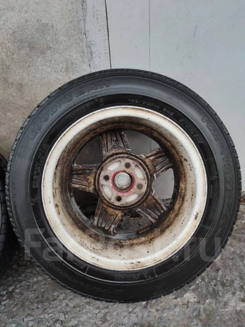 Alba. 6.0x14", 4x100, ET38, �� 63���. ����
