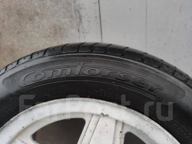 Alba. 6.0x14", 4x100, ET38, �� 63���. ����