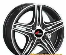 4Go. 6.5x15", 4x98 ����