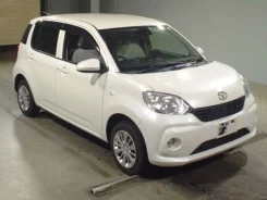 Toyota Passo. ��������, 4wd, 1.0 (69��.�.), ������, 56����. ��, �/�. ��� ����� �� ������������ ����