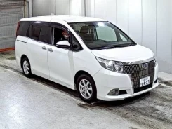 Toyota Esquire. ��������, ��������, 2.0 (152��.�.), ������, 32����. ��, �/�. ��� ����� �� ������������ ����