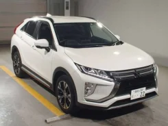 Mitsubishi Eclipse Cross. ��������, 4wd, 1.5 (150��.�.), ������, 32����. ��, �/�. ��� ����� �� ������������ ����