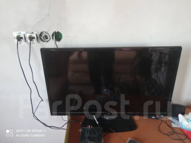 JVC LT-32M340. LCD (��) ����
