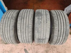Bridgestone Regno GR001. ������, 2019 ���, �/�, ����� �� 5 % ����