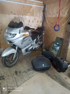BMW R 1150 RT. 1 150����. ��., ��������, ���������, ������ �� �� ����