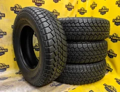 Dunlop Grandtrek Bi-Guard SJ3. �����������, �/�, ����� 20 % ����