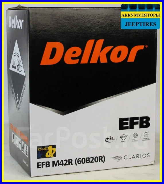 Delkor. 40��.�., B20, 400��., ������, ������������ ����� ����