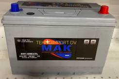 MAK. 100��.�., �������� ����