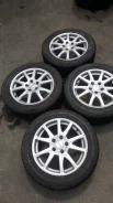 Lenso EuroStyle-5. 6.5x16", 5x112, ET47, �� 57���. ����