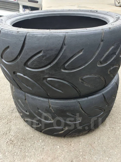 Yokohama Advan A050. ������, 2009 ���, ����� ����