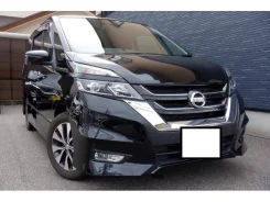 Nissan Serena. ��������, ��������, 2.0 (150��.�.), �/�. ��� ����� �� ������������ ����
