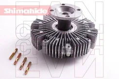 ����� ����������� Shimahide VT-1707 Toyota L. Cruiser 100 1H# 98- VT-1707 ����