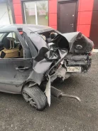 Datsun on-DO. Z8NBCABD0KD088215 ����