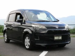 Toyota Spade. ��������, ��������, 1.5 (109��.�.), ������, 61 000����. ��, �/�. ��� ����� �� ������������ ����