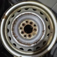 ����� �������� 5�100/5�114.3 -15x6 �� ������. 6.0x15", 5x100, 5x114.3, �� 60,1���. ����