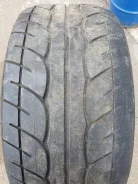 Yokohama Advan Neova AD07. ������, 2007 ���, �/�, ����� 50 % ����