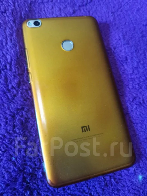 Xiaomi Mi Max 2. �/�, �����, �������, 3G, 4G LTE, Dual-SIM, NFC ����
