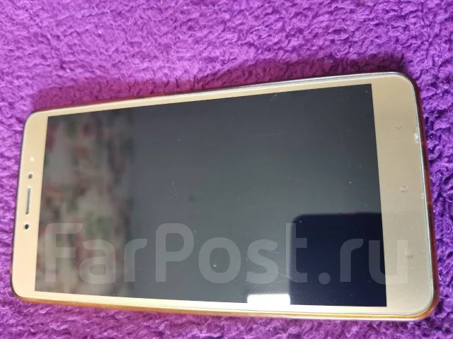 Xiaomi Mi Max 2. �/�, �����, �������, 3G, 4G LTE, Dual-SIM, NFC ����