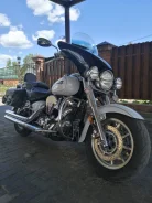 Yamaha Roadstar 1700. 1 700����. ��., ��������, ���������, ������ �� �� ����