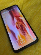 Honor 8X. �/�, �����, 4G LTE ����