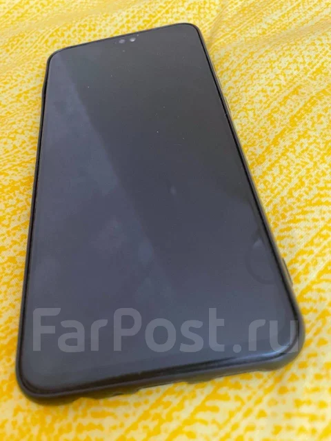 Honor 8X. �/�, �����, 4G LTE ����
