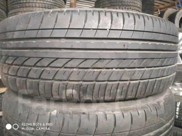 Yokohama DNA map ES340. ������, 2009 ���, �/�, ����� 5 % ����