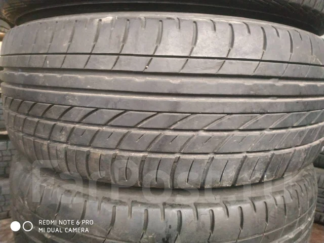 Yokohama DNA map ES340. ������, 2009 ���, �/�, ����� 5 % ����