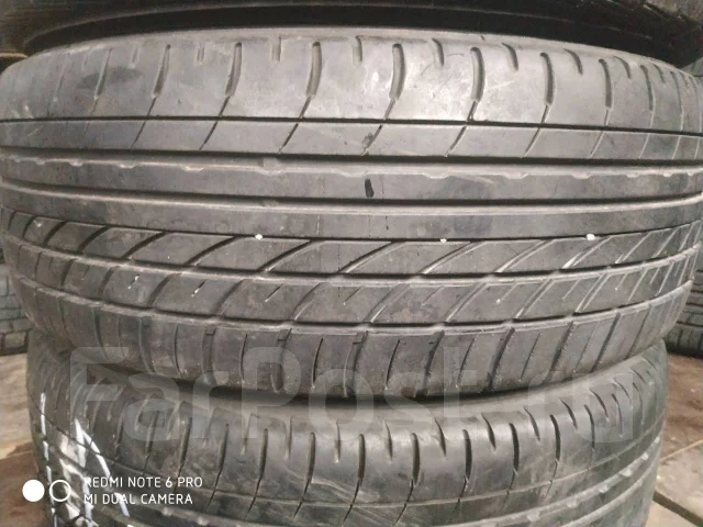 Yokohama DNA map ES340. ������, 2009 ���, �/�, ����� 5 % ����