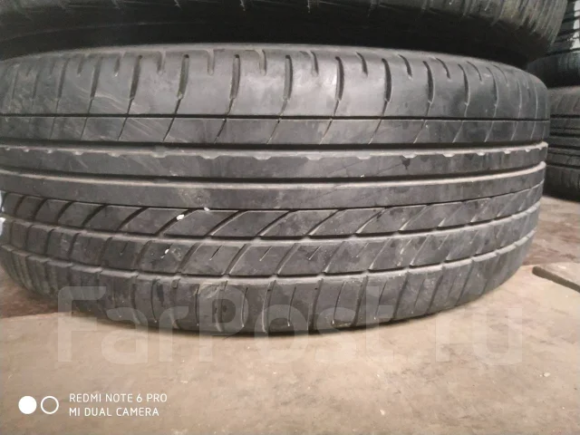 Yokohama DNA map ES340. ������, 2009 ���, �/�, ����� 5 % ����