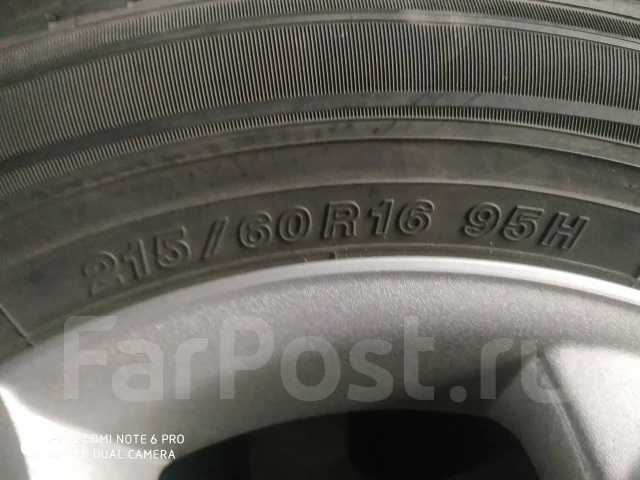 Yokohama DNA map ES340. ������, 2009 ���, �/�, ����� 5 % ����