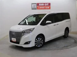 Toyota Esquire. ��������, ��������, 2.0, ������, 31 000����. ��, �/�. ��� ����� �� ������������ ����