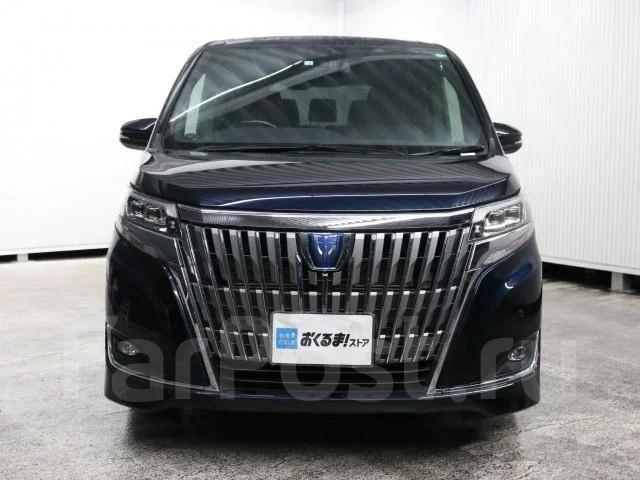 Toyota Esquire. ��������, ��������, 1.8, ������, 19 000����. ��, �/�. ��� ����� �� ������������ ����