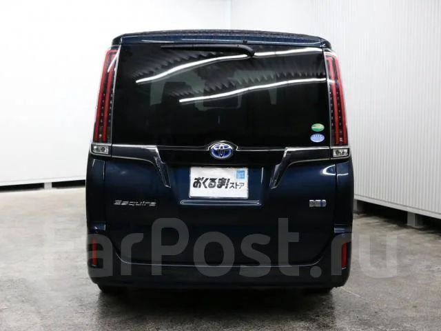 Toyota Esquire. ��������, ��������, 1.8, ������, 19 000����. ��, �/�. ��� ����� �� ������������ ����
